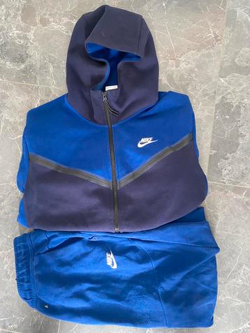 Nike tech fleece ( origineel )