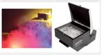 Low fog machine te huur voor events ., Ophalen, Nieuw