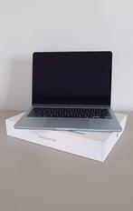 Macbook Air M4 2025 - 16gb - 256gb - QWERTY (Gloednieuw), Ophalen, 256 GB, Qwerty, 13 inch