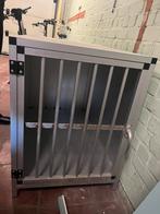 Hondenbench, Dieren en Toebehoren, Ophalen, Gebruikt, 75 tot 110 cm, 65 tot 100 cm