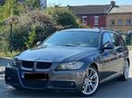 BMW 320d pack m, Bluetooth, Argent ou Gris, Achat, Boîte manuelle