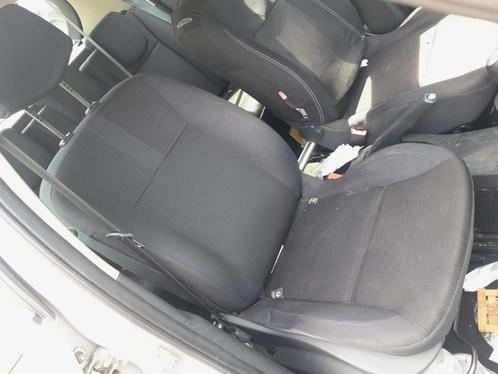 STOEL RECHTS VOOR Renault Clio III (BR / CR), Auto-onderdelen, Interieur en Bekleding, Renault, Gebruikt