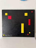 Andy Chris T schilderijen - 1999, Antiek en Kunst, Ophalen