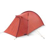 Trekking tent 100 Forclaz 2 personen, Caravans en Kamperen, Tenten, Ophalen, Gebruikt, Tot en met 2