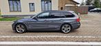 BMW 335d xdrive F31, Auto's, BMW, Automaat, Stof, Particulier, Zilver of Grijs