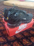 Nike Air Max Plus noire, Noir, Enlèvement, Neuf