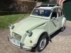 Citroën 2 pk gekeurd, Auto's, Voorwielaandrijving, 602 cc, Zwart, Handgeschakeld