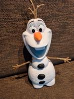 Frozen Olaf die kan stappen, Ophalen, Zo goed als nieuw