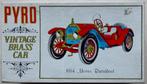 PYRO 1:32 1914 MERCER RACEABOUT, Hobby & Loisirs créatifs, Modélisme | Voitures & Véhicules, Neuf, Autres marques, Enlèvement ou Envoi