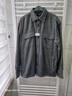 SurChemise flanelle homme taille médium neuve 15 €, Ophalen of Verzenden, Zo goed als nieuw