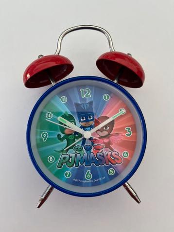 Wekker PJ Masks beschikbaar voor biedingen