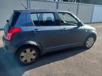 Suzuki Swift 1.3i 97dkm 2007 climatisation, Autos, Suzuki, Achat, 4 portes, Boîte manuelle, Particulier