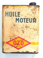 Bidon d'huile rare Huile Spéciale OZO, Enlèvement ou Envoi, Utilisé