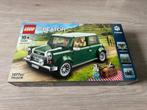 Lego Creator Expert - 10424 Mini Cooper, Ophalen of Verzenden, Nieuw, Complete set, Lego