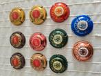 Champagnecapsules Boizel, Verzamelen, Ophalen of Verzenden, Zo goed als nieuw