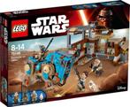 LEGO NIEUW SEALED Star Wars 75148 Encounter on Jakku, Kinderen en Baby's, Speelgoed | Duplo en Lego, Nieuw, Complete set, Ophalen of Verzenden