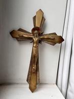 Crucifix Jésus, Image, Enlèvement, Utilisé, Christianisme | Catholique