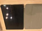 Apple iPad Pro (2nd gen) 11 inch + Apple Pencil, Computers en Software, Apple iPads, Ophalen, Zwart, 11 inch, Zo goed als nieuw