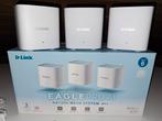 D-Link EAGLE PRO AI AX1500, Computers en Software, WiFi-versterkers, Ophalen, Zo goed als nieuw, D-Link