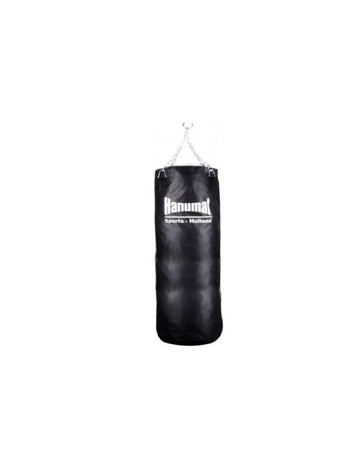 Hanumat Bokszak 120 cm, Sport en Fitness, Fitnessmaterialen, Nieuw, Overige typen, Armen, Benen, Borst, Buik, Rug, Ophalen of Verzenden