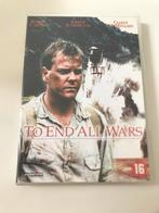 DVD To End all Wars, CD & DVD, DVD | Action, Comme neuf, Enlèvement ou Envoi, Guerre, À partir de 16 ans