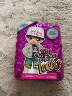 Na na na suprise teens, Ophalen, Zo goed als nieuw