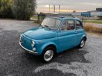 Fiat 500L, Auto's, Fiat, Handgeschakeld, Particulier, 500L, 499 cc