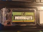 Samsung DDR5 5600 MT/s 8gb laptop RAM geheugen, Computers en Software, RAM geheugen, 8 GB, Ophalen of Verzenden, Zo goed als nieuw