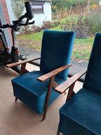 Fauteuil style scandinave