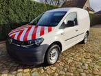 Volkswagen Caddy 2.0 TDI strepen kunnen verwijderd worden, Autos, Camionnettes & Utilitaires, Achat, Euro 6, Entreprise, 2 places