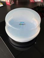 Philips avent sterilisator, Enlèvement, Comme neuf, Stérilisateur