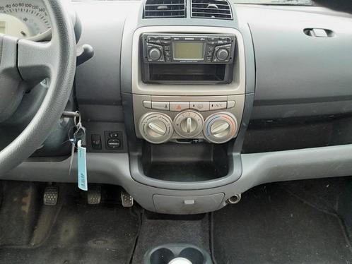 SPIEGEL SCHAKELAAR Daihatsu Sirion 2 (M3) (01-2005/06-2013), Auto-onderdelen, Dashboard en Schakelaars, Daihatsu, Gebruikt