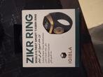 Zikr ring teller ring 50euro, Enlèvement, Comme neuf