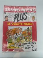 Suske en Wiske: de Plus reeks, Plusieurs BD, Enlèvement ou Envoi, Neuf