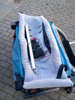 Thule infant sling, Ophalen of Verzenden, Zo goed als nieuw, Thule