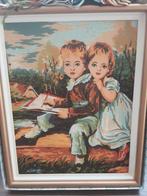 Nieuw handwerk met wol, Hobby en Vrije tijd, Borduren en Borduurmachines, Ophalen of Verzenden, Nieuw