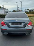Mercedes benz e200 buisnis, Auto's, Automaat, Achterwielaandrijving, Leder, 5 deurs