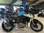 QJ Motor SRK 550, Motoren, Motoren | Overige merken, Meer dan 35 kW, 550 cc, Naked bike, Bedrijf