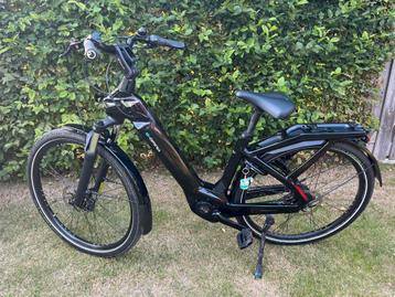 Bianchi e-omnia c-type beschikbaar voor biedingen