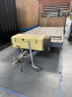 Autotrailer, Auto diversen, Aanhangers en Bagagewagens, Ophalen, Gebruikt