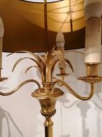 Ananas vintage standlamp, Antiek en Kunst, Ophalen