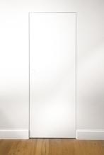 Porte intérieure - Poignée et charnières invisibles - Gauche, Bricolage & Construction, Enlèvement