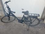 Elektrische fiets victoria met middenmotor Bosch active line, Ophalen, Zo goed als nieuw