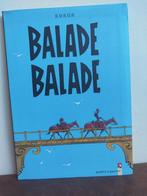 BD: Balade Balade, Enlèvement ou Envoi, Utilisé