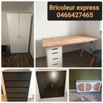 Montage de meubles, Enlèvement ou Envoi, Comme neuf