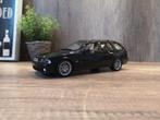 1:18 Otto Models BMW E39 Touring met M5 velgen, Nieuw, OttOMobile, Ophalen of Verzenden, Auto