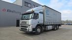 Volvo FM 400 (BELGIAN TRUCK / TECHNICAL TOP CONDITION ! / 6X, Auto's, Automaat, Euro 5, 400 pk, Overige kleuren