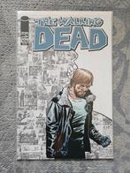 the Walking Dead #106 Charlie Adlard 100th issue variant, Nieuw, Ophalen of Verzenden, Eén comic