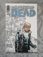 the Walking Dead #106 Charlie Adlard 100th issue variant, Eén comic, Ophalen of Verzenden, Nieuw