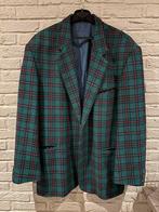 Heren blazer van HIM maat 54, Vêtements | Hommes, Costumes & Vestes, Enlèvement ou Envoi, HIM, Vert, Taille 52/54 (L)